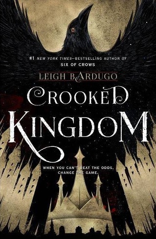 Crooked Kingdom Parents Guide | Crooked Kingdom Age Rating