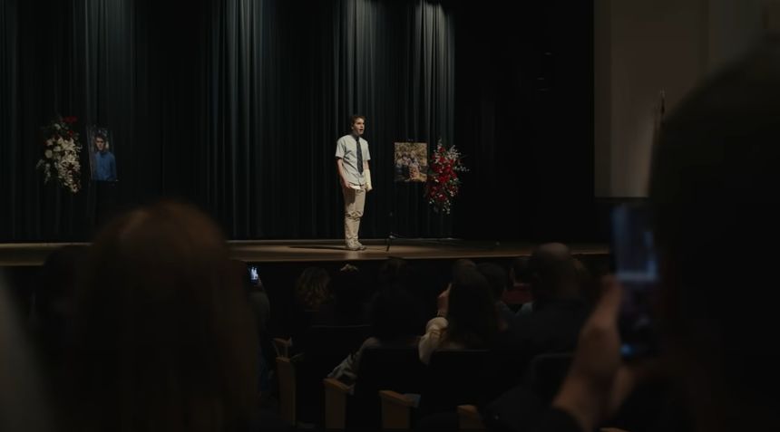 Dear Evan Hansen theme, Storyline, Budget, Cast | 2021 Film Dear Evan Hansen theme, Storyline, Budget, Cast | 2021 Film