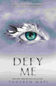 Defy Me Parents Guide | Defy Me Age Rating | 2019 Defy Me Parents Guide | Defy Me Age Rating | 2019