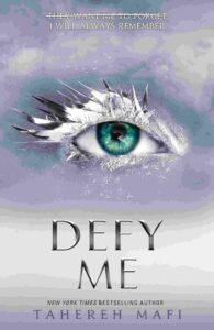 Defy Me Parents Guide | Defy Me Age Rating | 2019