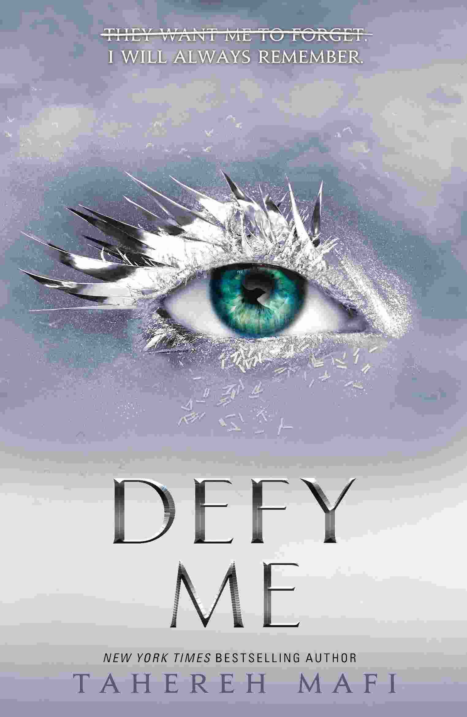 Defy Me Parents Guide | Defy Me Age Rating