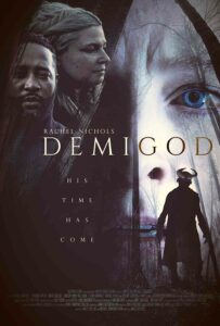 Demigod Parents Guide | Demigod Age Rating | 2021