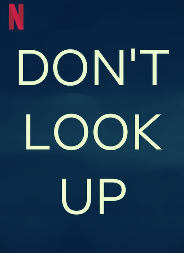 Don't Look Up Parents Guide | 2021 Film Age Rating