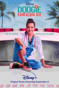 Doogie Kamealoha, M.D. Parents Guide | Doogie Kamealoha, M.D. Age Rating | 2021