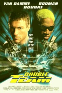 Double Team Parents Guide | Double Team Age Rating | 1997