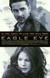 Eagle Eye Parents Guide | Eagle Eye Age Rating | 2008