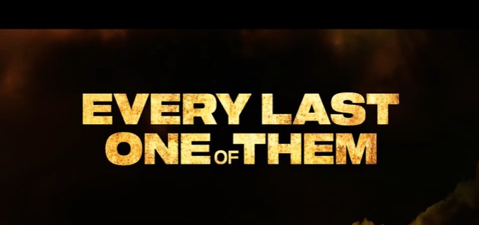 Every Last One Of Them Parents Guide | Every Last One Of Them Age Rating | 2021
