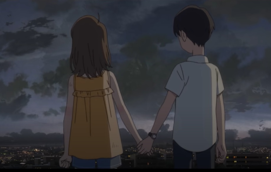 Everything we know about Netflix Anime Movie Drifting Home