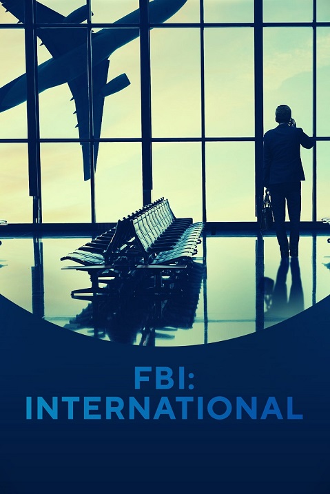 FBI International Parents Guide | 2021 Series Age Rating