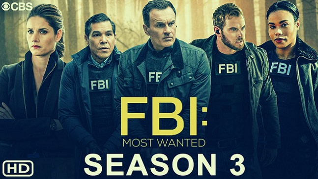FBI Most Wanted Parents Guide | 2021 Series Age Rating