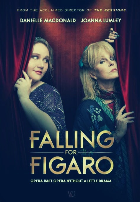 Falling for Figaro Parents Guide | 2021 Film Age Rating