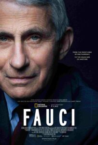 Fauci 2021 Parents Guide | Fauci Age Rating | 2021