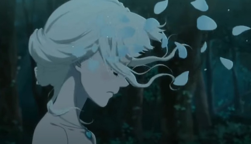 Fena: Pirate Princess Production Cast Trailer | 2021 Fena: Pirate Princess Production Cast Trailer | 2021