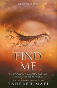 Find Me Parents Guide | Find Me Age Rating | 2019