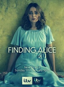 Finding Alice Parents Guide | 2021 Series Age Rating