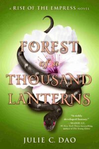 Forest Of A Thousand Lanterns Parents Guide | Forest Of A Thousand Lanterns Age Rating