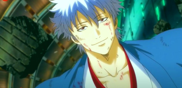 Gintama The Final Parents Guide | Gintama The Final Age Rating | 2021