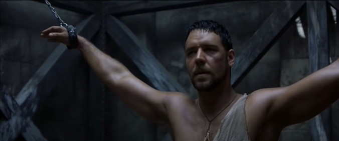Gladiator Parents Guide | Gladiator Age Rating | 2000 Gladiator Parents Guide | Gladiator Age Rating | 2000