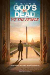 God's Not Dead we the People Parents Guide | Age Rating | 2021