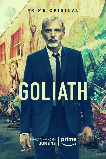 Goliath Parents Guide | 2021 Series Age Rating