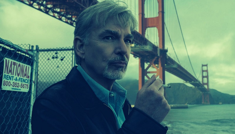 Goliath (TV-Series 2016-2021) 3 Goliath Parents Guide | 2021 Series Age Rating
