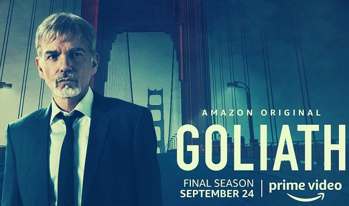 Goliath Parents Guide | 2021 Series Age Rating