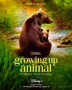 Growing up Animal Parents Guide | Growing up Animal Age Rating | 2021