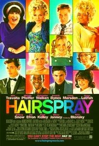 Hairspray Parents Guide | Hairspray Age Rating | 2007