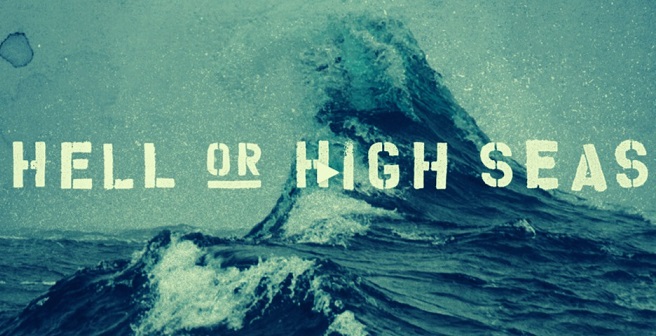 Hell or High Seas Parents Guide | 2021 Film Age Rating