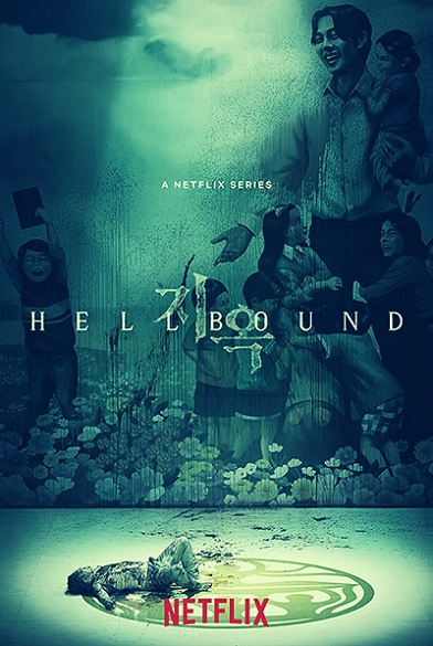 Hellbound Parents Guide | Hellbound Age Rating (2021 Series)