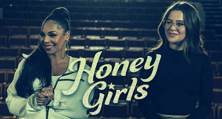 Honey Girls Parents Guide | 2021 Film Age Rating