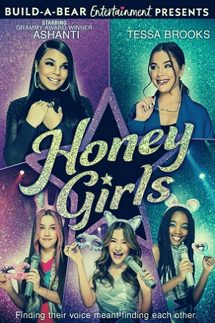Honey Girls Parents Guide | 2021 Film Age Rating