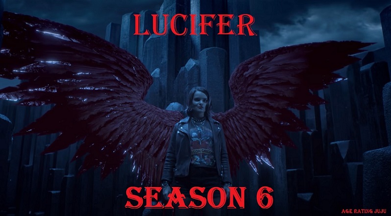 How Lucifer Season 6 is Different From Other Seasons