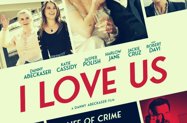 I Love Us Movie Poster, Wallpaper, and Image