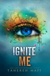 Ignite Me Parents Guide | Ignite Me Age Rating | 2014