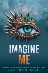 Imagine Me Parents Guide | Imagine Me Age Rating