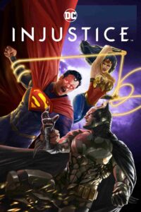 Injustice Parents Guide | Injustice Age Rating