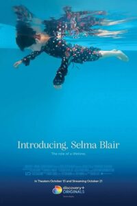Introducing Selma Blair Parents Guide | Introducing Selma Blair Age Rating