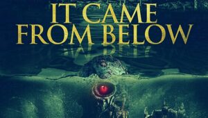 It Came From Below Movie Poster, Wallpaper, and Images