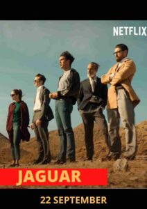 Jaguar Parents Guide Jaguar Age Rating (2021 TV-Series)