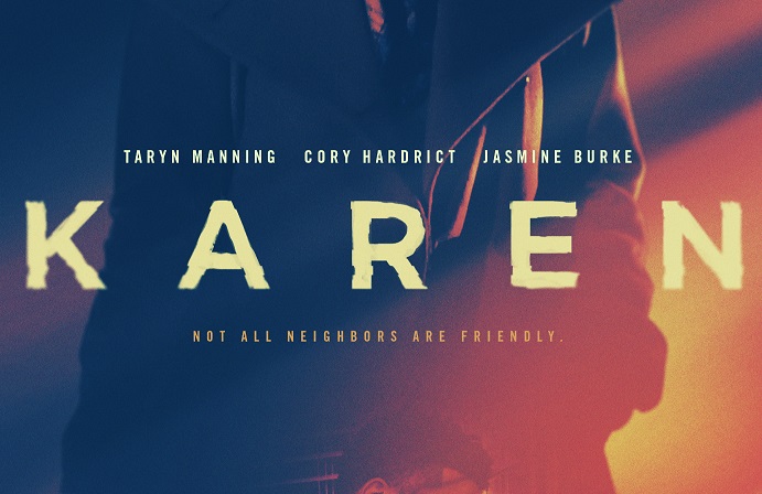 Karen Movie Poster, Wallpaper, and Image