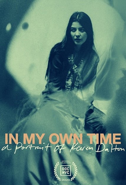 Karen Dalton In My Own Time Parents Guide | 2021 Film Age Rating