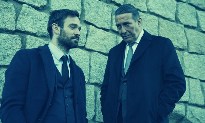 Kin (TV-Series 2021) 3 Kin Parents Guide | 2021 Series Age Rating