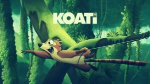 Koati Parents Guide | Koati Age Rating (2021 Film)