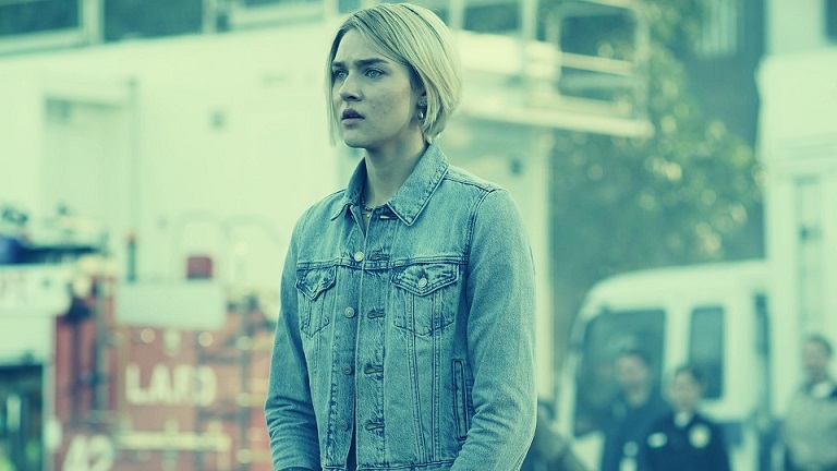 La Brea (TV-Series 2021) 3 La Brea Parents Guide | La Brea Age Rating (2021 Series)