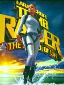 Lara Croft Tomb Raider Parents Guide | Age Rating | 2009