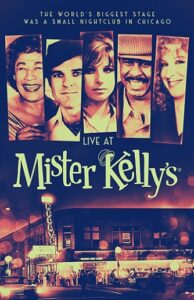 Live at Mister Kelly's Parents Guide | 2021 Film Age Rating