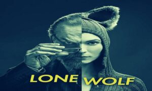 Lone Wolf Movie Poster, Wallpaper, and Images