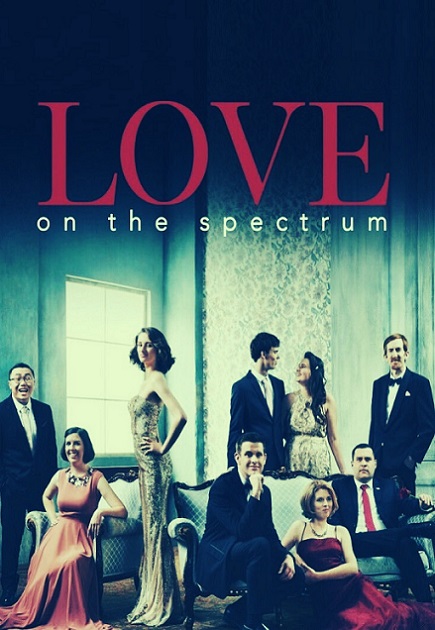Love on the Spectrum Parents Guide | 2021 Series Age Rating
