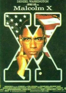 Malcolm X Parents Guide | Malcolm X Age Rating | 1992